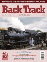 Backtrack
